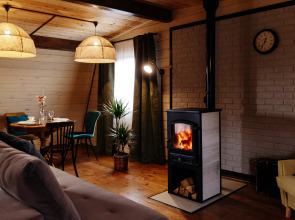 Гостевой Дом Воскресение