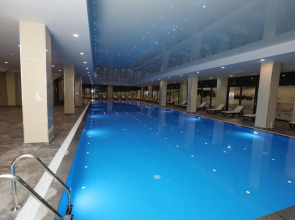 Hotel Eighty Eight Deluxe Hotel & Spa