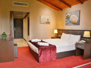 Istanbul Airport Durusu Club Hotel