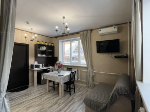 Гостевой дом В Коломне