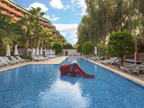 Delphin Deluxe Hotel - Ultra All Inclusive