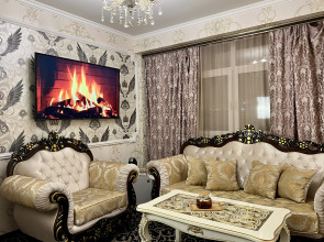 Гостиница Vnukovo Atlantis