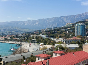 Апартаменты Yalta Plaza