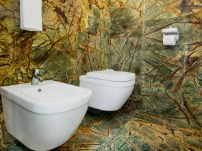 Курортный отель Gardens Hill Resort & Spa