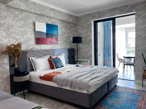 Квартира ЖК Мед house