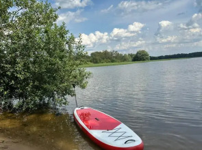 Гостевой дом в  Логиново