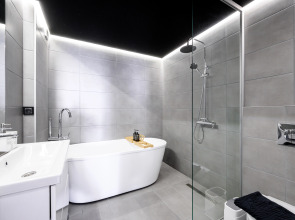 Апартаменты премиум класса на Спасском переулке