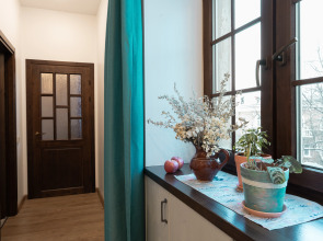 Апартаменты Мариинка