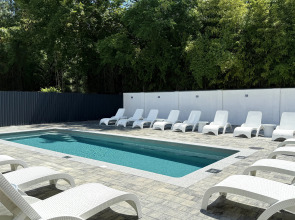 Апартаменты Родос с 1 Cпальней