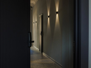 Мини-отель Гагарин Rooms