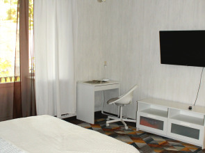 Квартира на улице Глинки 9