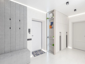 Квартира Ривьера 31