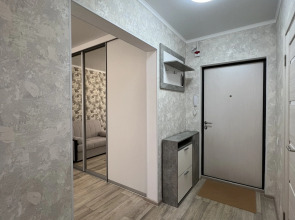 Апартаменты Гринхаус