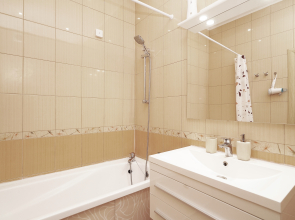 Квартира на Улице Чистопольская 40