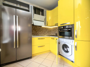 Апартаменты Уютная студия на двоих