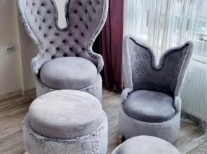 Апартаменты ПМЖ