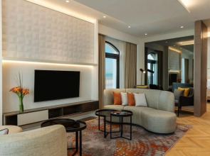 Le Royal Méridien Doha