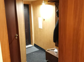 Квартира в центре Выборга