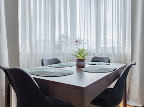 Апартаменты Gray Studio