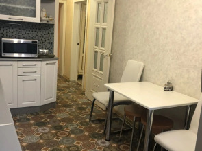 Квартира Апартаменты на Еськова