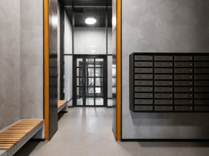 Апартаменты в 5 минутах от метро Стахановская