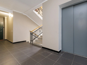 Апартаменты Flat on Ozernaja