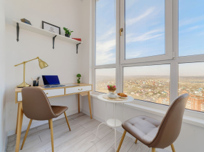 Роскошные Апартаменты ЖК Романов