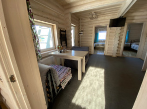 Ферма Егорово поместье