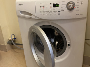 Квартира у Ледового дворца