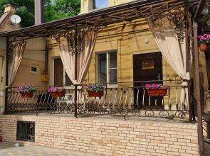 Апартаменты Центр Курорта