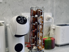 Квартира Mi Home  Росгартен