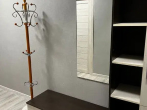 Апартаменты у Лахта Центра Трёхкомнатные