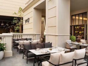 Le Royal Méridien Doha