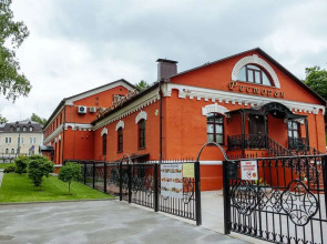 Отель Городская гостиница Келарская Набережная