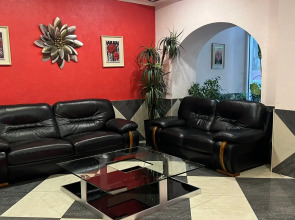 Отель Jeppesen Residence