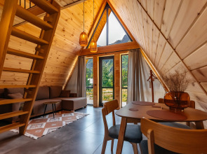 База Отдыха Айвенго Глэмпинг