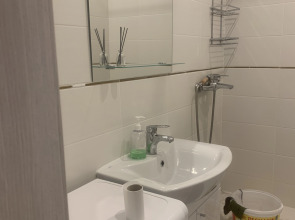 Квартира Пушкина 8 кв 190