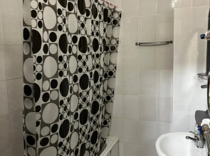 Апартаменты Golden Holiday 2 спальни