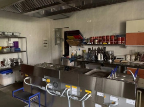 Гостевой дом Гостиный двор Кошкин Дом