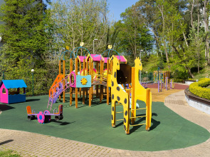 Апартаменты Трехкомнатные в ЖК Актер Гэлакси