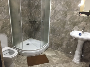 Мини- отель Аксана