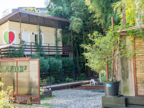 Гостевой Дом Бамбук-Хутор