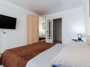 Апартаменты Bragin Hill