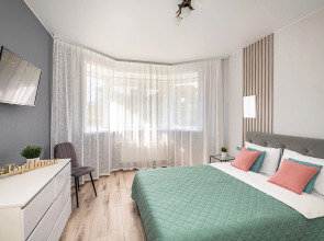 Апартаменты TopHouse на Нейбута  2А к4