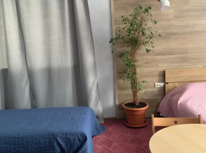 Гостевой дом Соната