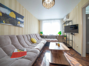 Апартаменты Мечта Куйбышева 21