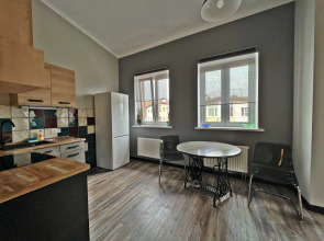 Квартира Rooms Posad Loft