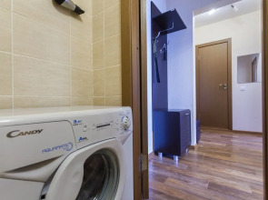 Апартаменты Park Inn Hause 5