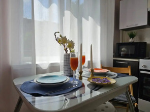 Квартира Живи Уютно