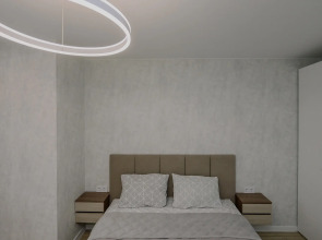 Апартаменты Privi House в ЖК Ботаника